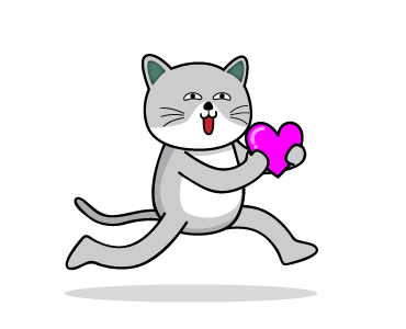Kucing Cupu - Always รูปที่ 3