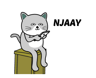 Kucing Cupu - Always รูปที่ 5