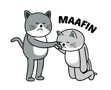 Kucing Cupu - Always รูปที่ 6
