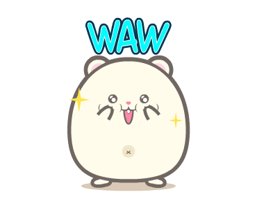 Chubby Hamu รูปที่ 5