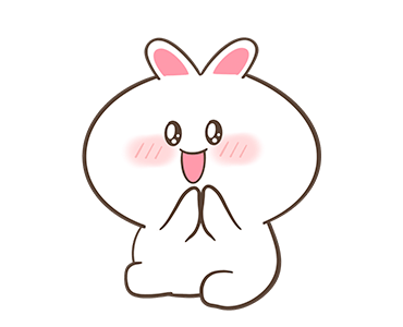 : Cute Rabbit : รูปที่ 3