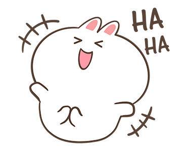 : Cute Rabbit : รูปที่ 5