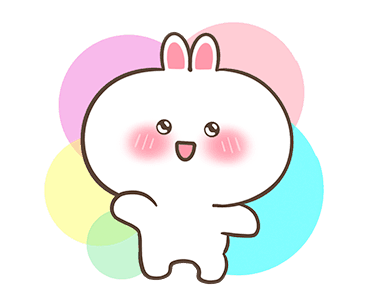 : Cute Rabbit : รูปที่ 7