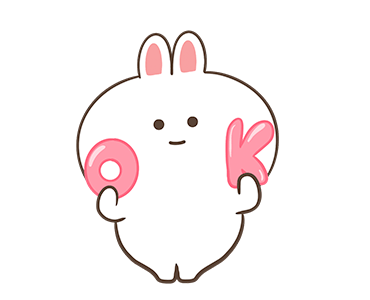 : Cute Rabbit : รูปที่ 8