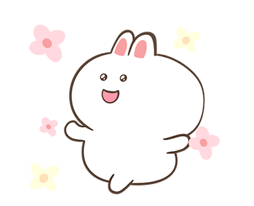 : Cute Rabbit : รูปที่ 9