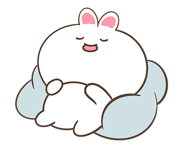 : Cute Rabbit : รูปที่ 10