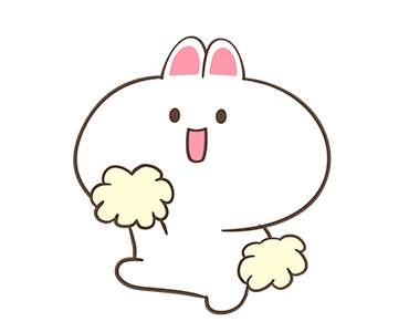 : Cute Rabbit : รูปที่ 16