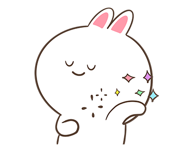 : Cute Rabbit : รูปที่ 17