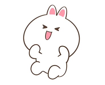 : Cute Rabbit : รูปที่ 18
