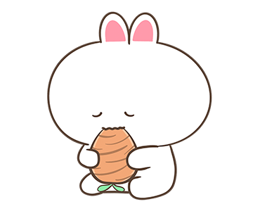 : Cute Rabbit : รูปที่ 19