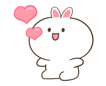 : Cute Rabbit : รูปที่ 20