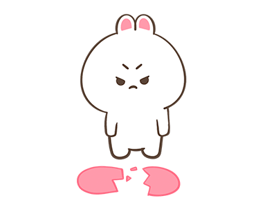 : Cute Rabbit : รูปที่ 24