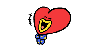UNIVERSTAR BT21 ตัวจิ๋วมาแล้วจ้า รูปที่ 4