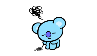 UNIVERSTAR BT21 ตัวจิ๋วมาแล้วจ้า รูปที่ 15