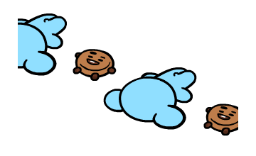 UNIVERSTAR BT21 ตัวจิ๋วมาแล้วจ้า รูปที่ 20