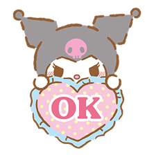We Love Kuromi รูปที่ 3