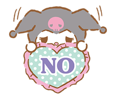 We Love Kuromi รูปที่ 4