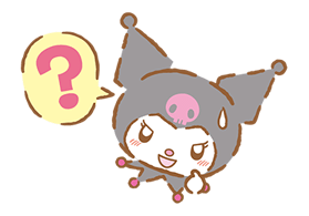 We Love Kuromi รูปที่ 25