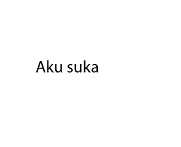 Multi Language Chat Bubble [Fun Pack] รูปที่ 4
