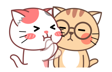 Oh My Cats 2 : Together รูปที่ 1