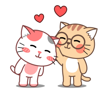 Oh My Cats 2 : Together รูปที่ 2