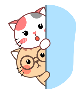 Oh My Cats 2 : Together รูปที่ 4