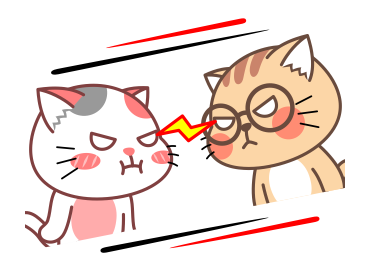 Oh My Cats 2 : Together รูปที่ 7