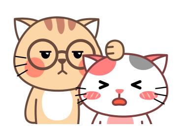 Oh My Cats 2 : Together รูปที่ 8
