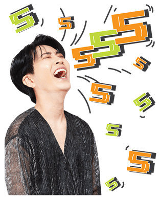 GOT7 with I GOT7 รูปที่ 5