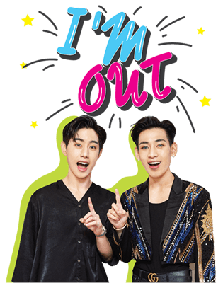 GOT7 with I GOT7 รูปที่ 17