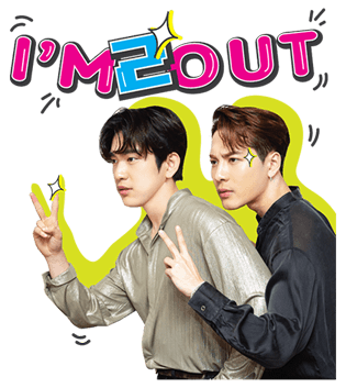 GOT7 with I GOT7 รูปที่ 18