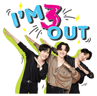 GOT7 with I GOT7 รูปที่ 19