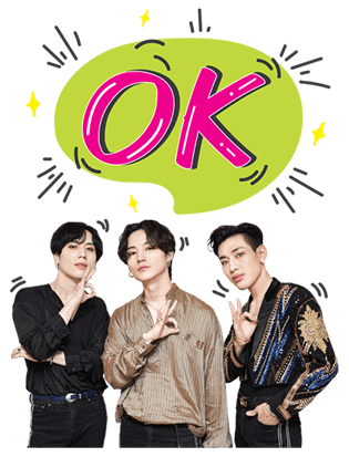GOT7 with I GOT7 รูปที่ 21