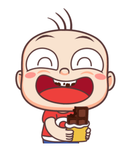 ปังปอนด์ : ดุ๊กดิ๊ก รูปที่ 3