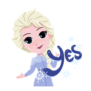 Frozen 2 x Boonshoes รูปที่ 10