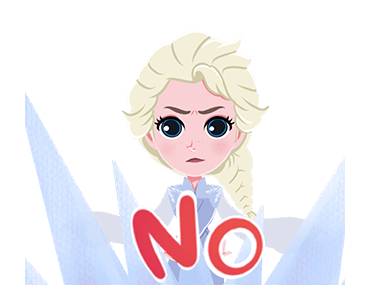 Frozen 2 x Boonshoes รูปที่ 11