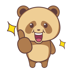 Brown Panda - good day bad day! รูปที่ 8