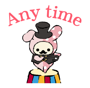 Sentimental Circus. Act 4: Animated รูปที่ 5