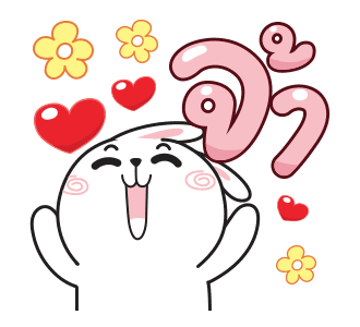 กระต่ายเชียร์ ดุ๊กดิ๊ก รูปที่ 3