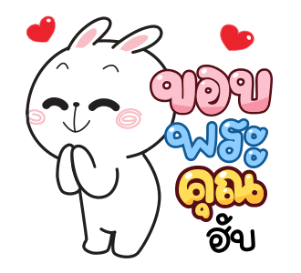 กระต่ายเชียร์ ดุ๊กดิ๊ก รูปที่ 6