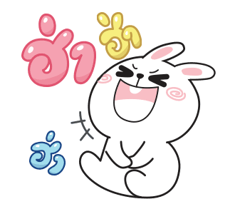 กระต่ายเชียร์ ดุ๊กดิ๊ก รูปที่ 8