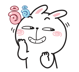 กระต่ายเชียร์ ดุ๊กดิ๊ก รูปที่ 12