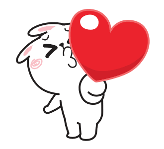 กระต่ายเชียร์ ดุ๊กดิ๊ก รูปที่ 15
