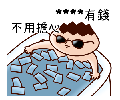 Onion Man Custom Stickers รูปที่ 42