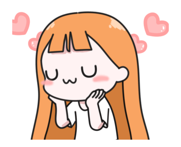 Weird Orange Girl รูปที่ 10
