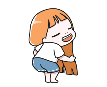 Weird Orange Girl รูปที่ 13