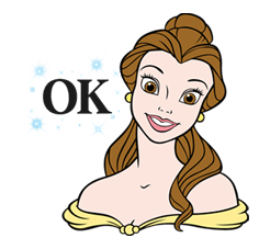 โฉมงามกับเจ้าชายอสูร รูปที่ 2