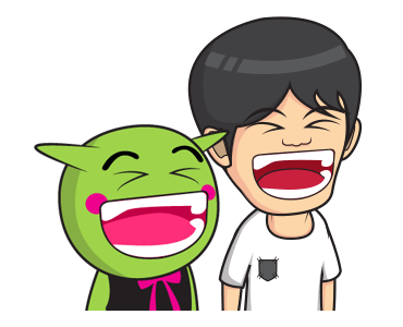 Zelen X Kanjeng Stres รูปที่ 2