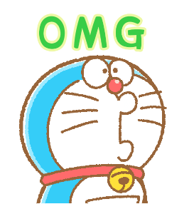 โดราเอมอน สติกเกอร์กีฬาดุ๊กดิ๊กได้ รูปที่ 16