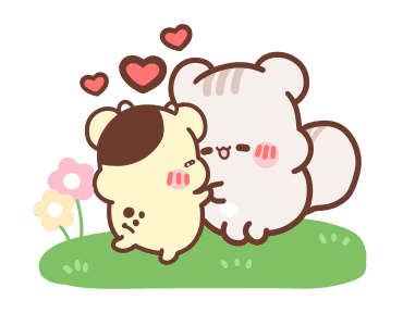 สวีทเฮ้าส์ ❤ คู่รักนุ่มนิ่ม รูปที่ 15
